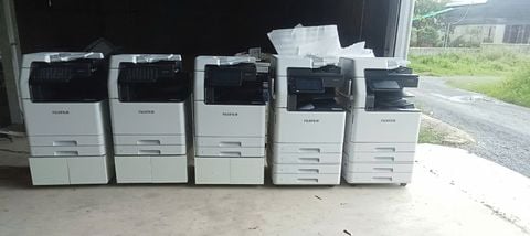 MÁY PHOTOCOPY MÀU XEROX APEO C6570/7070 - 65 TRANG - ĐỜI 7