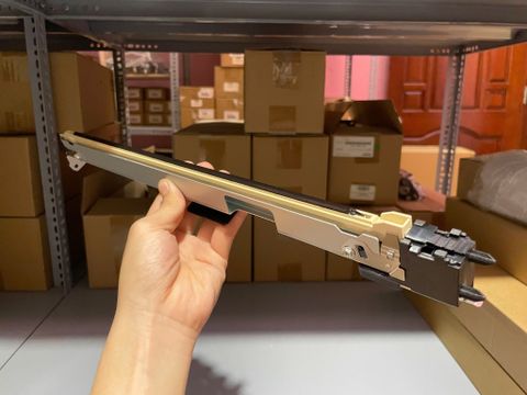 LPH FUJIFILM APEOS C3070/4570/5570 - CHÍNH HÃNG-017K05460