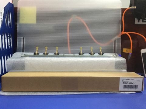 CỤM BỆ CÒ SẤY XEROX D95/125 - CHÍNH HÃNG -019K98743