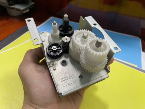 CỤM MOTOR SẤY XEROX C2275/3375 - 007K19630
