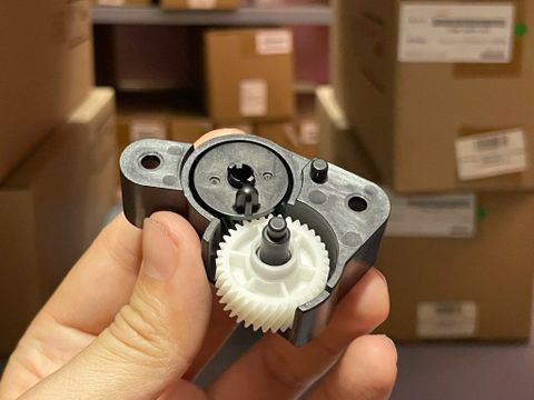 BỘ NHÔNG QUAY HỘP DẪN MỰC THẢI XEROX 4570/5570/3070/3372