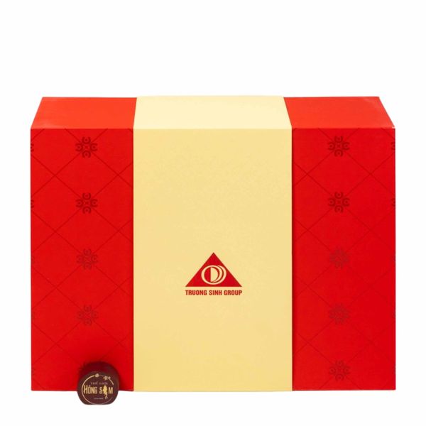  Set Quà Tết Trường Sinh Combo 10 