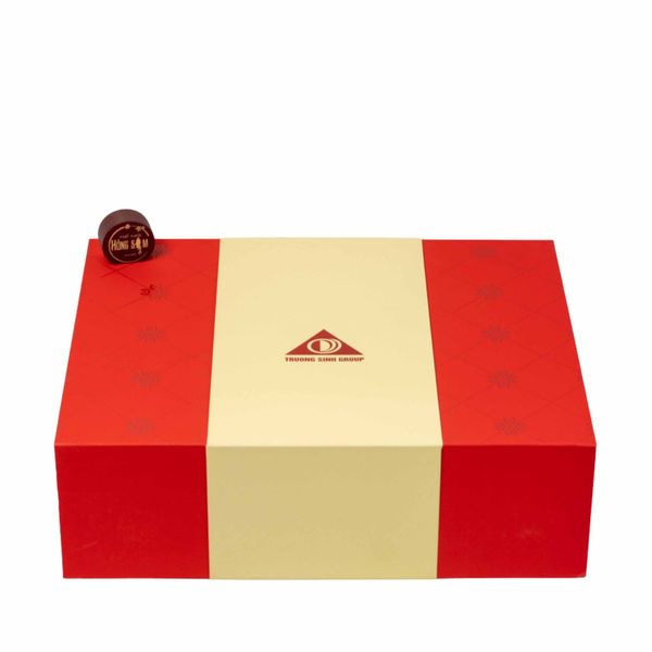  Set Quà Tết Trường Sinh Combo 10 