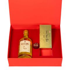 Set Quà Tết Trường Sinh Combo 3