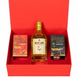 Set Quà Tết Trường Sinh Combo 1