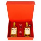 Set Quà Tết Trường Sinh Combo 2