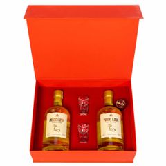 Set Quà Tết Trường Sinh Combo 2