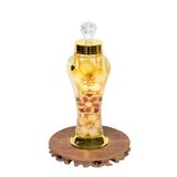Bình Rượu Sâm Hàn Quốc Tỉa Hoa 1 Lít
