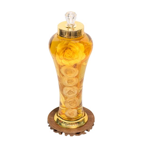  Bình Hoa Sâm Nghệ Thuật 4,5 Lít 