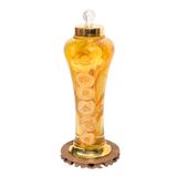 Bình Hoa Sâm Nghệ Thuật 4,5 Lít