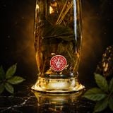 Bình Lá Sâm Ngọc Linh Kontum 3,5 Lít