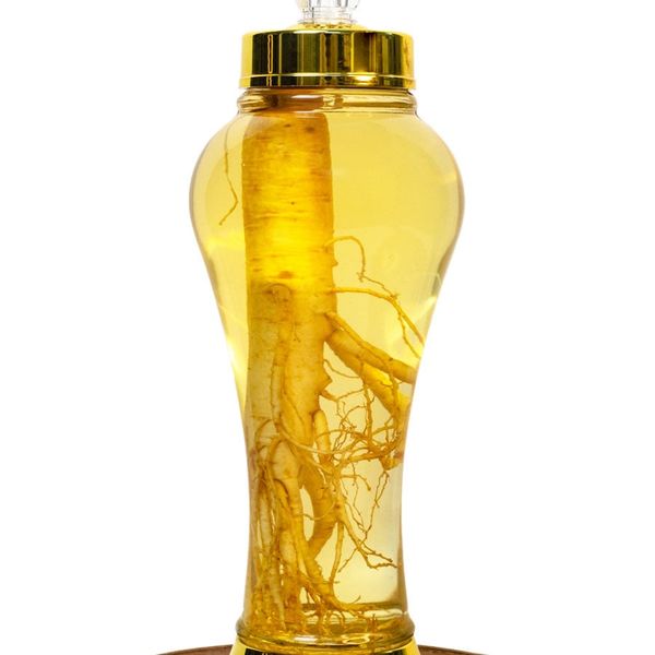  Bình Nhân Sâm Tươi Hàn Quốc 1 Lít 