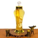 Bình Nhân Sâm Tươi Hàn Quốc 1 Lít