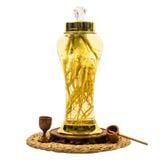 Bình Nhân Sâm Tươi Hàn Quốc 3 Lít (Sâm 4 Củ/Kg)