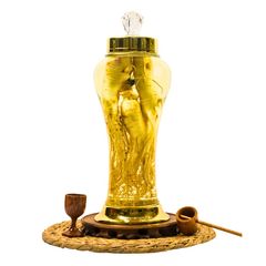 Bình Nhân Sâm Tươi Hàn Quốc 3 Lít