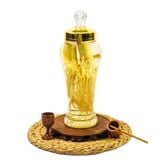 Bình Sâm Hàn Quốc 2,4 Lít