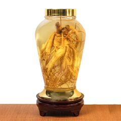 Bình Nhân Sâm Tươi Hàn Quốc 8,5 Lít