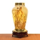 Bình Nhân Sâm Tươi Hàn Quốc 8,5 Lít