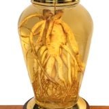 Bình Nhân Sâm Tươi Hàn Quốc 8,5 Lít