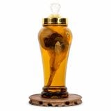 Bình Rượu Hoa Thiên Sơn Tuyết Liên 2.4L