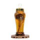 Bình Rượu Hoa Thiên Sơn Tuyết Liên 2.4L