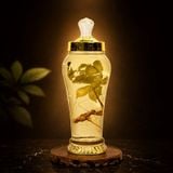 Bình Rượu Sâm Ngọc Linh Kon Tum 2,4L