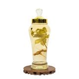 Bình Rượu Sâm Ngọc Linh Kon Tum 2,4L