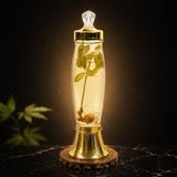 Bình Rượu Sâm Ngọc Linh Kontum 2,3 Lít