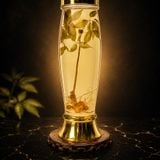 Bình Rượu Sâm Ngọc Linh Kontum 2,3 Lít