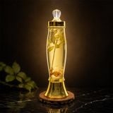 Bình Rượu Sâm Ngọc Linh Kontum 2,3 Lít