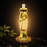Bình Rượu Sâm Ngọc Linh Kontum 2,3 Lít