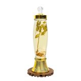Bình Rượu Sâm Ngọc Linh Kontum 2,3 Lít