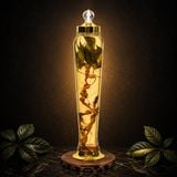 Bình Rượu Sâm Ngọc Linh Kontum 3 Lít