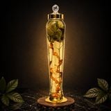 Bình Rượu Sâm Ngọc Linh Kontum 3 Lít
