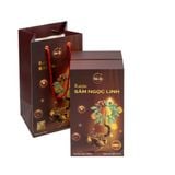Bình Rượu Sâm Ngọc Linh Nguyên Chất 750ml