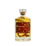 Bình Rượu Sâm Ngọc Linh Nguyên Chất 750ml