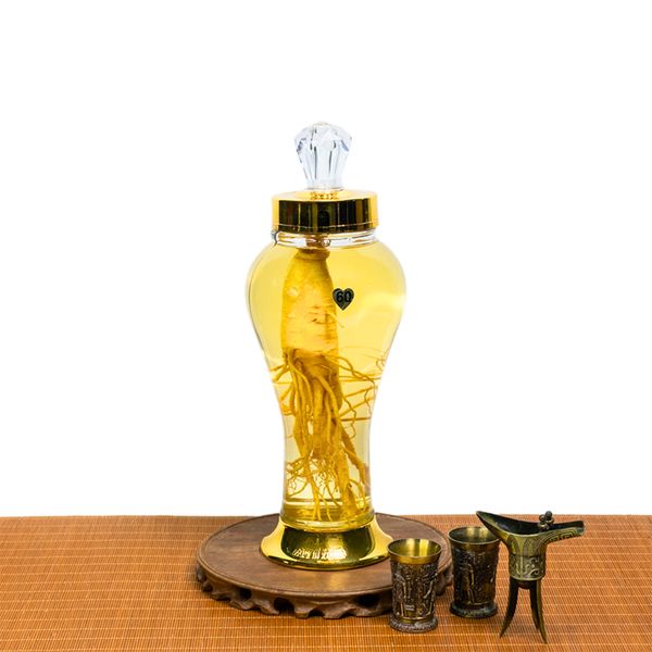  Bình Sâm Hàn Quốc 1,5 Lít 