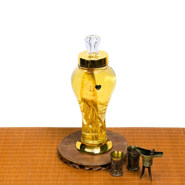  Bình Sâm Hàn Quốc 1,5 Lít 