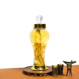 Bình Sâm Hàn Quốc 1,5 Lít