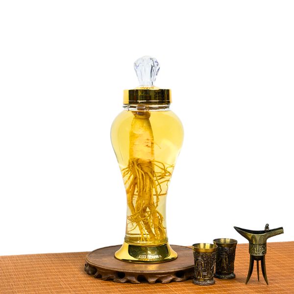  Bình Sâm Hàn Quốc 1,5 Lít 