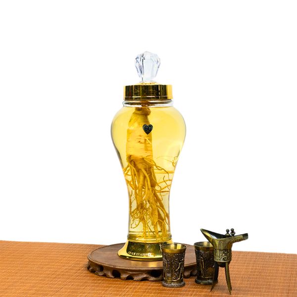  Bình Sâm Hàn Quốc 1,5 Lít 