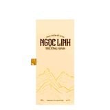 Bình Sâm Ngọc Linh Trường Sinh White 750ml
