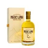 Bình Sâm Ngọc Linh Trường Sinh White 750ml