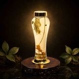 Bình Rượu Sâm Ngọc Linh KonTum 2,5L