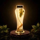 Bình Rượu Sâm Ngọc Linh KonTum 2,5L