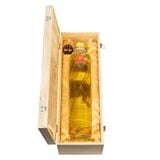 Bình Sâm Ngọc Linh Có Củ Trường Sinh Legacy 2 Lít