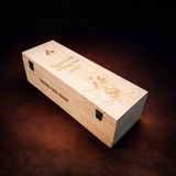 Bình Sâm Ngọc Linh Có Củ Trường Sinh Legacy 2 Lít