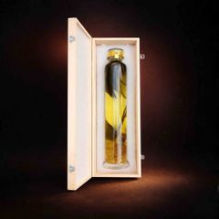 Bình Sâm Ngọc Linh Có Củ Trường Sinh Legacy 2 Lít