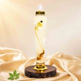Bình Rượu Sâm Ngọc Linh Kon Tum 3L – 1 Củ Sâm Lâu Năm