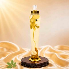 Bình Rượu Sâm Ngọc Linh Kon Tum 3L – 1 Củ Sâm Lâu Năm
